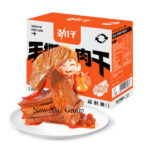 劲仔手撕肉干（香辣味）150g | Hong Kong Store Limited