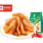 良品铺子纤丝魔芋（香辣味）150g | Hong Kong Store Limited