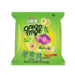 上好佳洋葱圈6g*20袋 | Hong Kong Store Limited