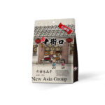 S111 Sunflower Seeds-Caramel Flavor 20*500G-12months | Hong Kong Store Limited