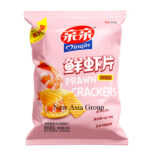 亲亲鲜虾片（烧烤味）40g | Hong Kong Store Limited