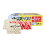 寿桃上汤鲍汁味面1750g/箱 | Hong Kong Store Limited