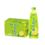 康师傅金桔柠檬500ml*15 | Hong Kong Store Limited