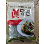 Sweet Potato Vermicelli 30*400g-24 Months | Hong Kong Store Limited