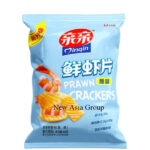 亲亲鲜虾片(原味)40g | Hong Kong Store Limited