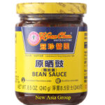 香港冠珍酱园原晒豉240g | Hong Kong Store Limited