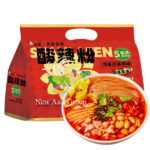 白象酸辣粉地道川渝风味五连包93g*5 | Hong Kong Store Limited