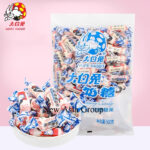 大白兔奶糖500G | Hong Kong Store Limited
