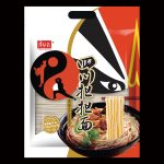 N03 KKZ Sichuan Noodle 10*1.82KG-12months | Hong Kong Store Limited