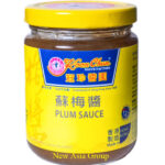 香港冠珍酱园苏梅酱270g | Hong Kong Store Limited
