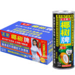椰树椰汁245ml*24 | Hong Kong Store Limited