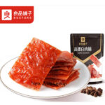 良品铺子高蛋白肉脯60g | Hong Kong Store Limited