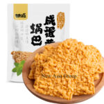 甘源咸蛋黄锅巴188g | Hong Kong Store Limited