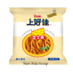 上好佳芝士条5g*20袋 | Hong Kong Store Limited