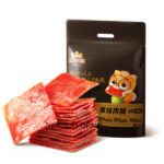 三只松鼠原味肉脯270g | Hong Kong Store Limited