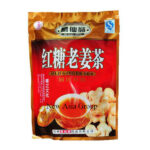 葛仙翁红糖老姜茶 |