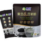 冰泉黑豆纯豆浆粉216g | Hong Kong Store Limited