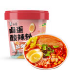 白象卤蛋酸辣粉 | Hong Kong Store Limited