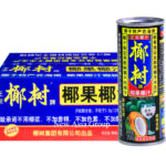 椰树椰果椰汁250g*24 | Hong Kong Store Limited