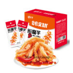 劲仔魔芋爽（麻辣味） 18g*20包 | Hong Kong Store Limited