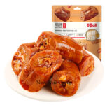 百草味鸭脖（甜辣味）170g | Hong Kong Store Limited