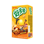 好丽友好多鱼（蜜香鸡翅味）33g | Hong Kong Store Limited