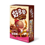 好丽友好多鱼（浓浓巧克力味）40g | Hong Kong Store Limited