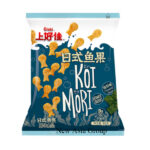 上好佳日式鱼果（海苔味）50g | Hong Kong Store Limited