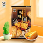 旺旺仙贝烟熏炙烤玉米味56g | Hong Kong Store Limited