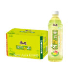 康师傅茉莉柚茶500ml*15 | Hong Kong Store Limited