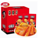 魔芋爽小魔女 | Hong Kong Store Limited