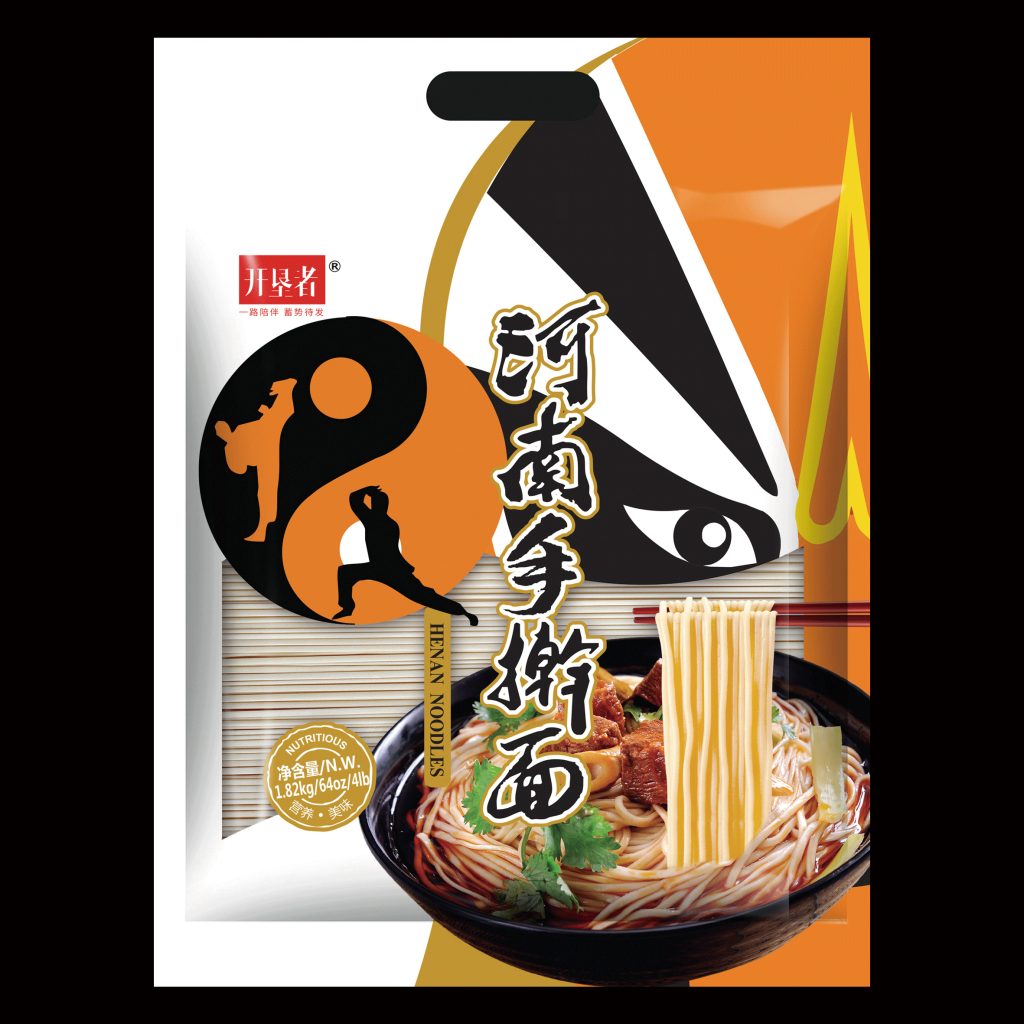 N05 KKZ Henan Noodle 10*1.82KG-12months