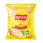 薯片经典原味135G | Hong Kong Store Limited