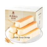 良品铺子乳清蛋白面包棒500g | Hong Kong Store Limited