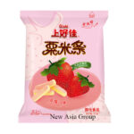 上好佳粟米条（草莓口味）11g*25袋 | Hong Kong Store Limited