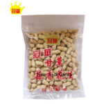 冠華甘草蒜香花生350g | Hong Kong Store Limited