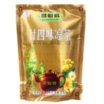 葛仙翁廿四味凉茶 | Hong Kong Store Limited