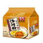 寿桃汤河粉(5包装鲍鱼鸡味)375g/包 | Hong Kong Store Limited