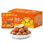 劲仔鹌鹑蛋（香辣味） 336g | Hong Kong Store Limited