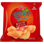 上好佳田园薯片（番茄口味）12g*25袋 | Hong Kong Store Limited
