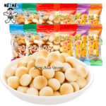 旺旺馒头仔 | Hong Kong Store Limited