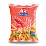 亲亲虾条(番茄味)40g | Hong Kong Store Limited