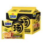 今麦郎1袋半酸辣豚骨汤面 | Hong Kong Store Limited