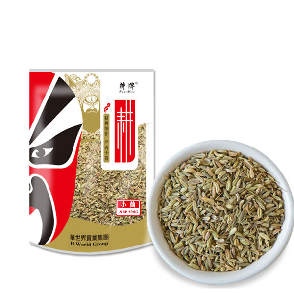 DD01 Farm Kee Fennel 30*100G-24months