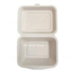 DT20 7x5inch Lunch Box 50pcs*20bag /ctn | Hong Kong Store Limited