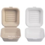 DT22 6x6inch Clamshell 50pcs*10bag /ctn | Hong Kong Store Limited