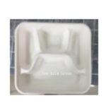 DT30 4 Compartment Box 50pcs*10bag /ctn | Hong Kong Store Limited