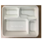 DT33 4 Compartment Box 50pcs*10bag /ctn | Hong Kong Store Limited
