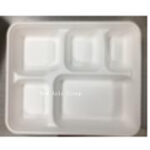 DT34 5 Compartment Box 50pcs*10bag /ctn | Hong Kong Store Limited