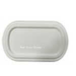 DT38 2 Compartment Box Lid 50pcs*10bag /ctn | Hong Kong Store Limited